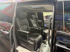 GAC Aion M8 Master Series 400T Premium Edition - ფოტო 16