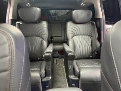 GAC Aion M8 Master Series 400T Premium Edition - ფოტო 17