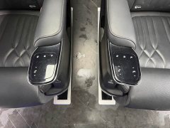 GAC Aion M8 Master Series 400T Premium Edition - ფოტო 18