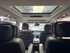 GAC Aion M8 Master Series 400T Premium Edition - ფოტო 19