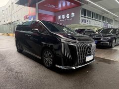 GAC Aion M8 Master Series 400T Premium Edition - ფოტო 3