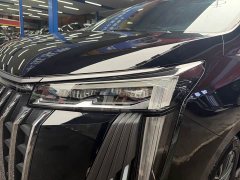 GAC Aion M8 Master Series 400T Premium Edition - ფოტო 4