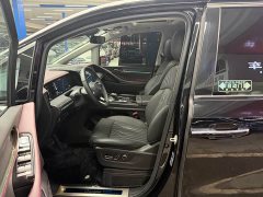 GAC Aion M8 Master Series 400T Premium Edition - ფოტო 6