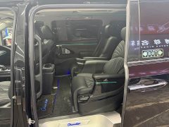 GAC Aion M8 Master Series 400T Premium Edition - ფოტო 8