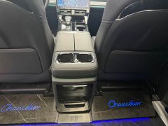 GAC Aion M8 Master Series 400T Premium Edition - ფოტო 9