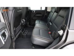 Jeep Wrangler 2024 2.0T Sahara Four-Door - ფოტო 7