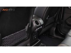 Jeep Wrangler 2024 2.0T Sahara Four-Door - ფოტო 9