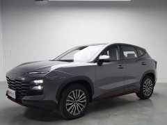 Jetour Jietu Dasheng 1.5T DCT Star Shine PRO - ფოტო 1