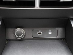 Jetour Jietu Dasheng 1.5T DCT Star Shine PRO - ფოტო 10
