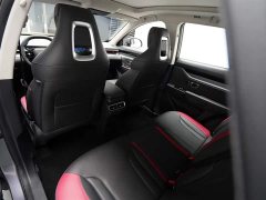 Jetour Jietu Dasheng 1.5T DCT Star Shine PRO - ფოტო 13