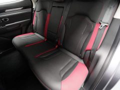Jetour Jietu Dasheng 1.5T DCT Star Shine PRO - ფოტო 14
