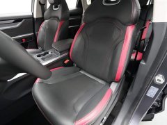 Jetour Jietu Dasheng 1.5T DCT Star Shine PRO - ფოტო 4