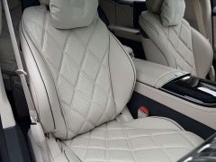 Mercedes-Benz Maybach S-Class S 580 4MATIC - ფოტო 10