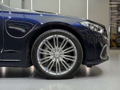 Mercedes-Benz Maybach S-Class S 580 4MATIC - ფოტო 5