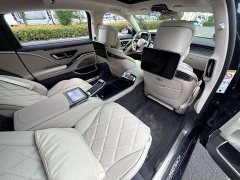 Mercedes-Benz Maybach S-Class S 580 4MATIC - ფოტო 7