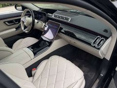 Mercedes-Benz Maybach S-Class S 580 4MATIC - ფოტო 9