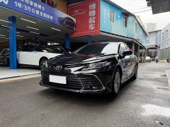 Toyota Camry 2.0L GVP Leading Edition - ფოტო 1