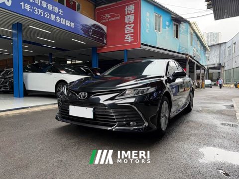 2023 Toyota Camry 2.0L GVP Leading Edition - ავტომობილი ჩინეთიდან