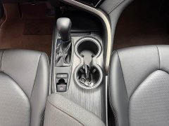 Toyota Camry 2.0L GVP Leading Edition - ფოტო 10