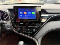 Toyota Camry 2.0L GVP Leading Edition - ფოტო 11