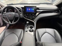 Toyota Camry 2.0L GVP Leading Edition - ფოტო 12