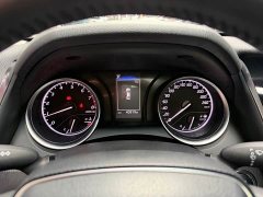 Toyota Camry 2.0L GVP Leading Edition - ფოტო 15