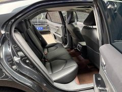 Toyota Camry 2.0L GVP Leading Edition - ფოტო 17