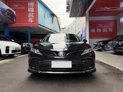 Toyota Camry 2.0L GVP Leading Edition - ფოტო 2