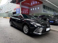 Toyota Camry 2.0L GVP Leading Edition - ფოტო 3