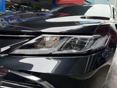 Toyota Camry 2.0L GVP Leading Edition - ფოტო 4