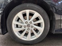 Toyota Camry 2.0L GVP Leading Edition - ფოტო 5