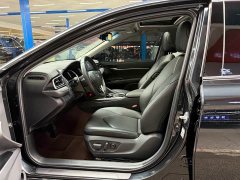 Toyota Camry 2.0L GVP Leading Edition - ფოტო 6