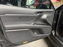 Toyota Camry 2.0L GVP Leading Edition - ფოტო 7