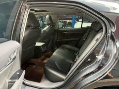 Toyota Camry 2.0L GVP Leading Edition - ფოტო 8