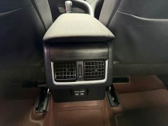 Toyota Camry 2.0L GVP Leading Edition - ფოტო 9