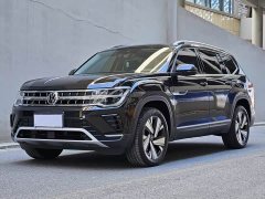 Volkswagen Teramont 380TSI AWD Excellence Luxury Edition - ფოტო 1