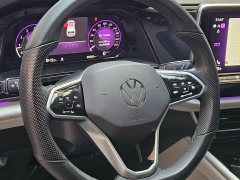 Volkswagen Teramont 380TSI AWD Excellence Luxury Edition - ფოტო 3