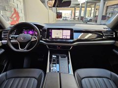 Volkswagen Teramont 380TSI AWD Excellence Luxury Edition - ფოტო 7