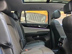 Volkswagen Teramont 380TSI AWD Excellence Luxury Edition - ფოტო 9