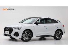 Audi Q3 Sportback 2022 40 TFSI Fashion Edition - ფოტო 1