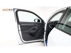 Audi Q3 Sportback 2022 40 TFSI Fashion Edition - ფოტო 10