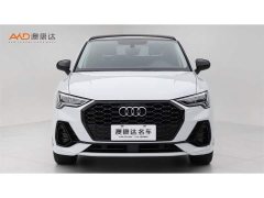 Audi Q3 Sportback 2022 40 TFSI Fashion Edition - ფოტო 2