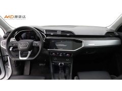Audi Q3 Sportback 2022 40 TFSI Fashion Edition - ფოტო 5