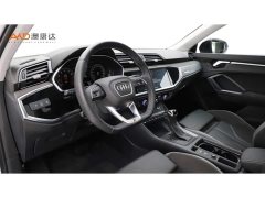 Audi Q3 Sportback 2022 40 TFSI Fashion Edition - ფოტო 6