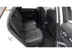 Audi Q3 Sportback 2022 40 TFSI Fashion Edition - ფოტო 8