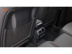 Audi Q3 Sportback 2022 40 TFSI Fashion Edition - ფოტო 9