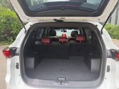 Jetour Jietu X70 PLUS 1.5T CVT Flagship PRO 5-Seater - ფოტო 10