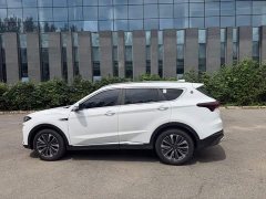 Jetour Jietu X70 PLUS 1.5T CVT Flagship PRO 5-Seater - ფოტო 3
