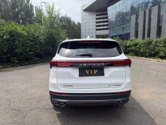 Jetour Jietu X70 PLUS 1.5T CVT Flagship PRO 5-Seater - ფოტო 5