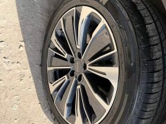 Jetour Jietu X70 PLUS 1.5T CVT Flagship PRO 5-Seater - ფოტო 6